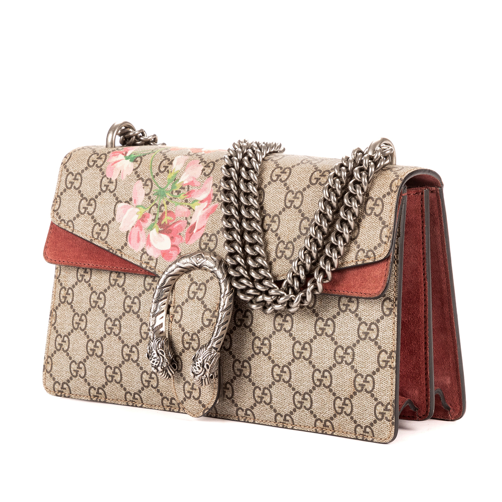 Gucci Blooms Dionysus Small - Picture 2 of 11